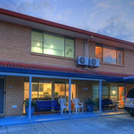 Yamba Motor Inn Εξωτερικό φωτογραφία