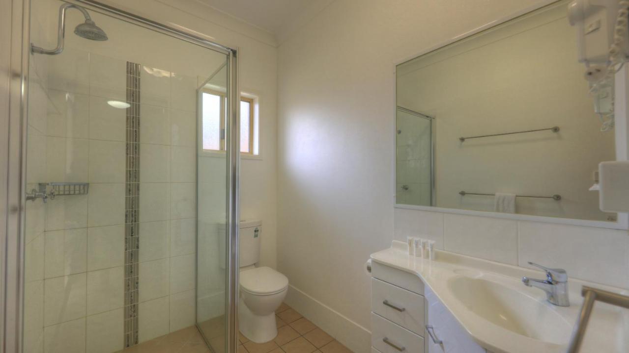 Yamba Motor Inn Εξωτερικό φωτογραφία