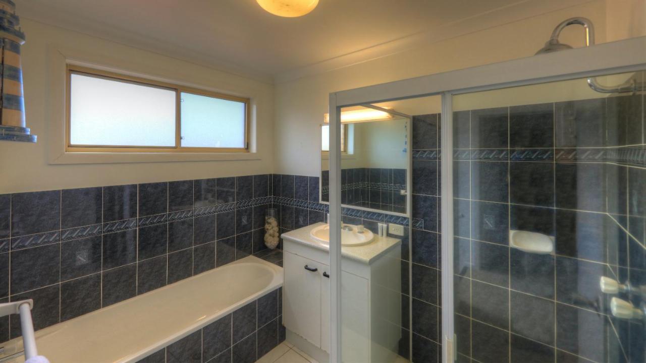 Yamba Motor Inn Εξωτερικό φωτογραφία