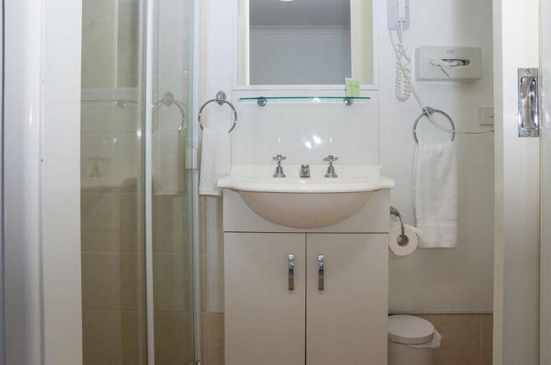 Yamba Motor Inn Εξωτερικό φωτογραφία