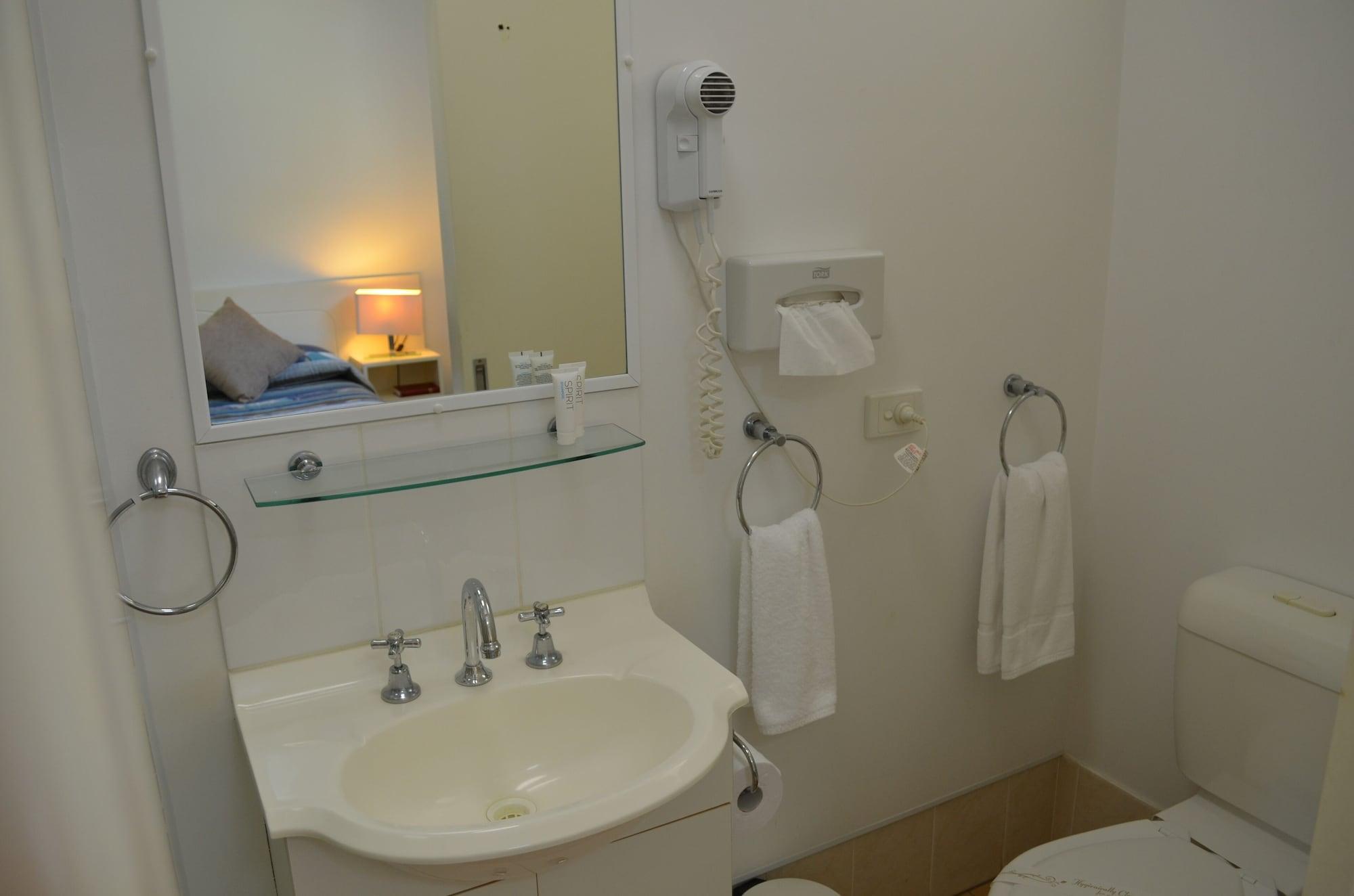 Yamba Motor Inn Εξωτερικό φωτογραφία