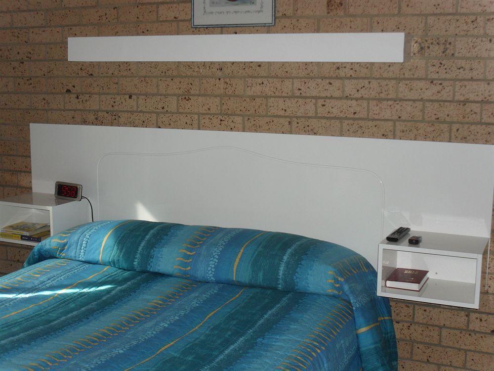 Yamba Motor Inn Εξωτερικό φωτογραφία