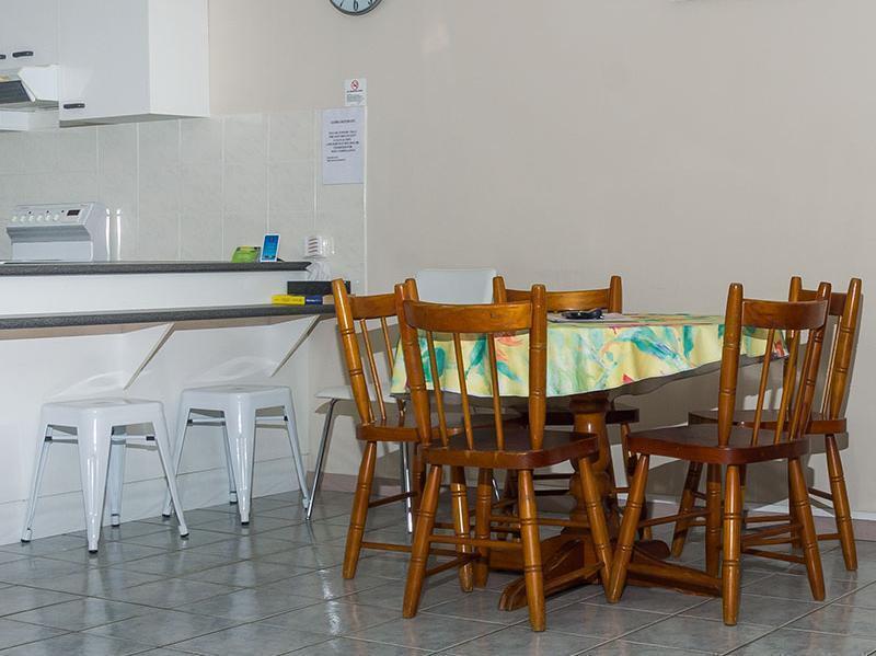 Yamba Motor Inn Εξωτερικό φωτογραφία