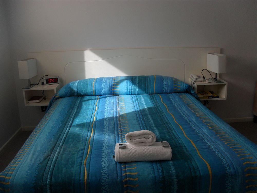 Yamba Motor Inn Εξωτερικό φωτογραφία